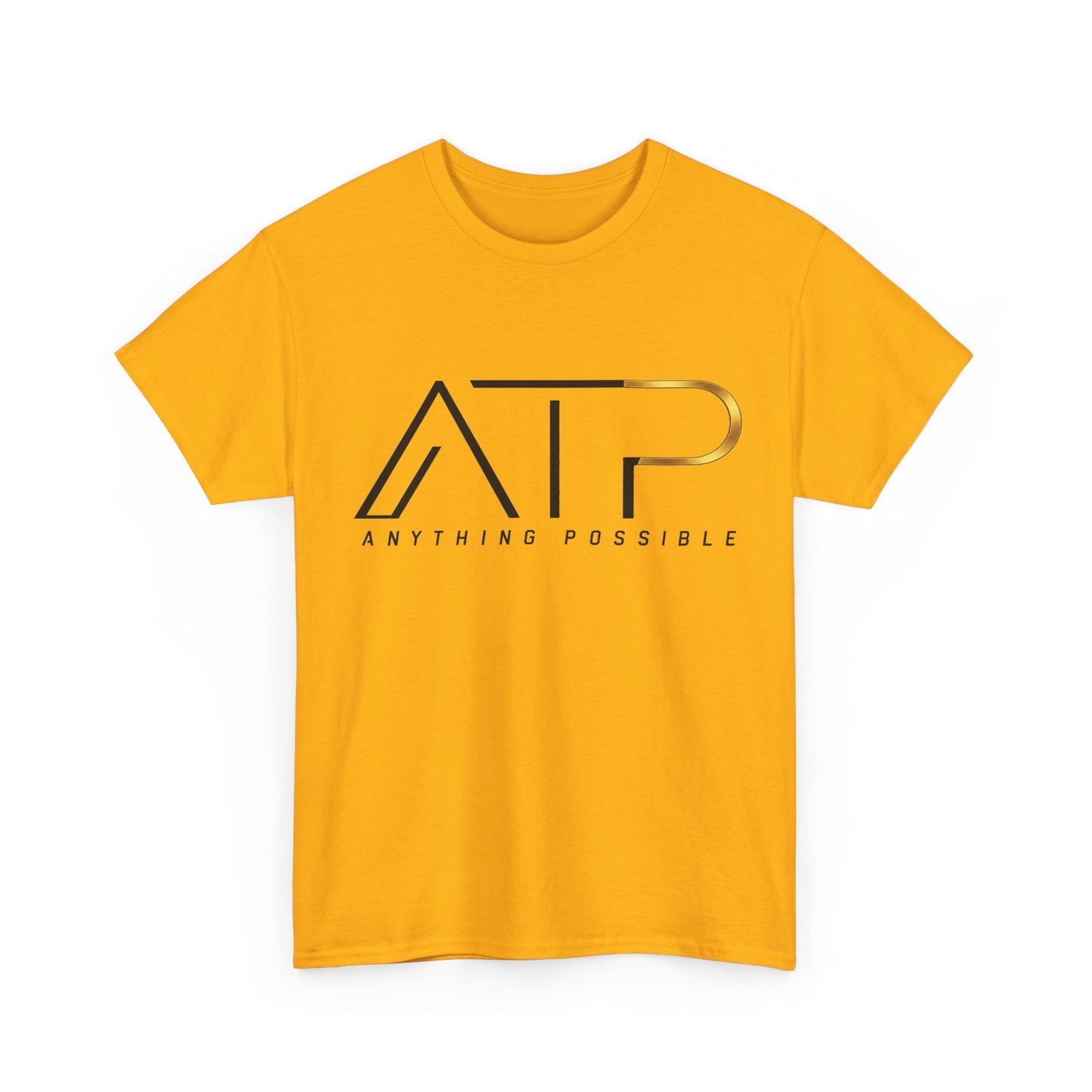 ATP "Anything Possible" Logo Tee