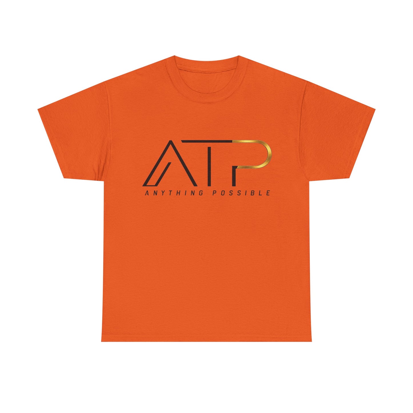 ATP "Anything Possible" Logo Tee