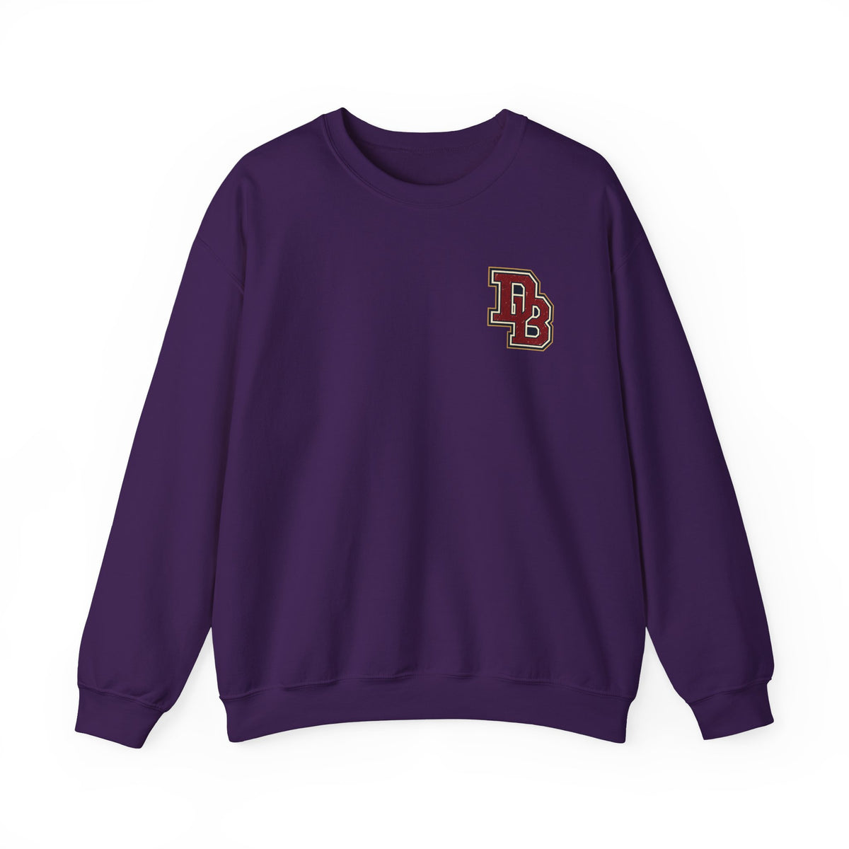 DBSportswear x Autumn Hunting Crewneck Sweatshirt