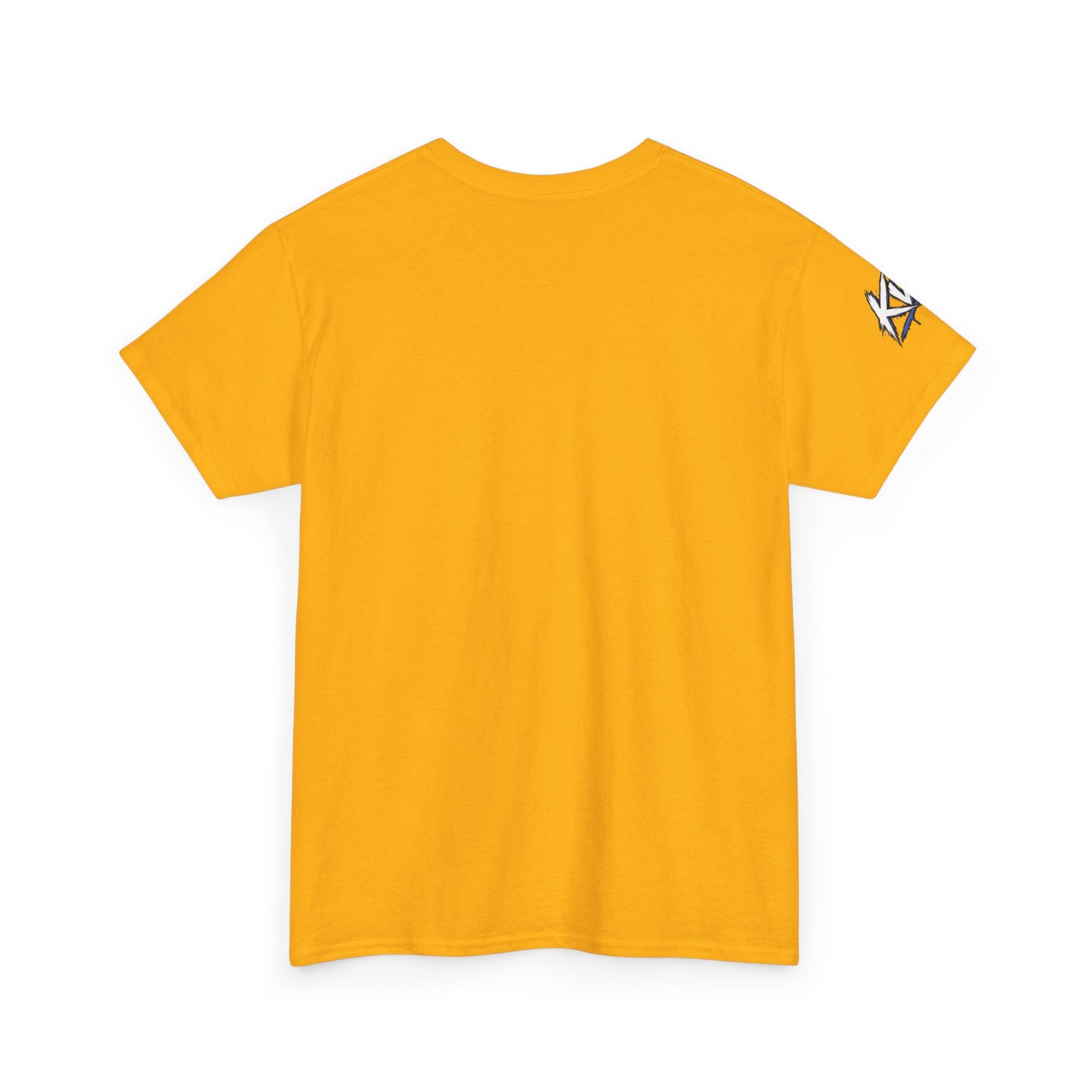 KoldWorld Ice Logo Tee