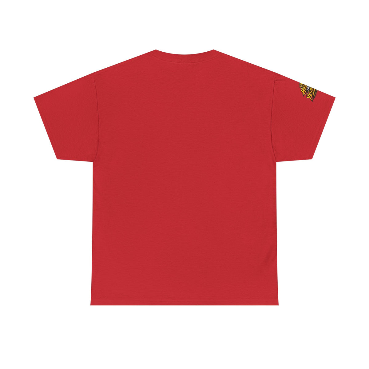 Higher Than Yesterday Graphic Tee