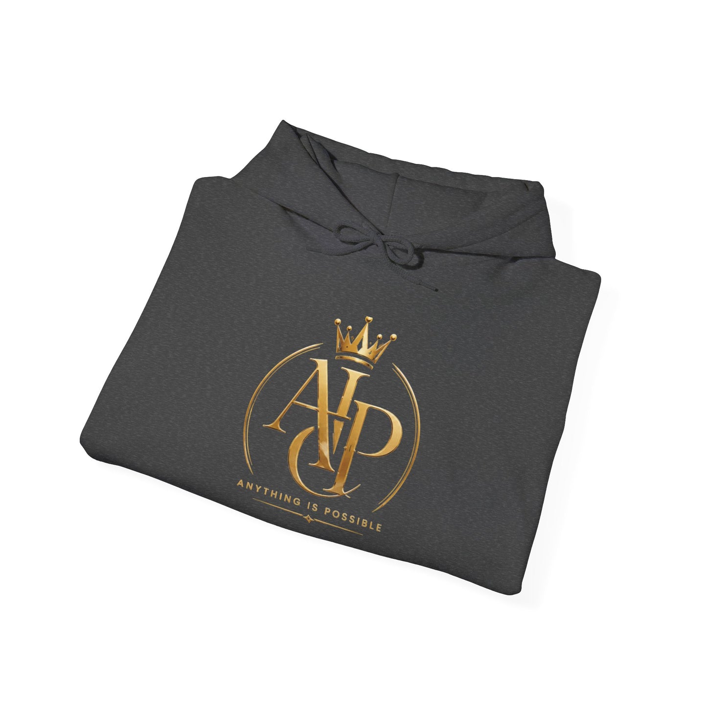 Gold Crown x Monogram ATP x Pullover