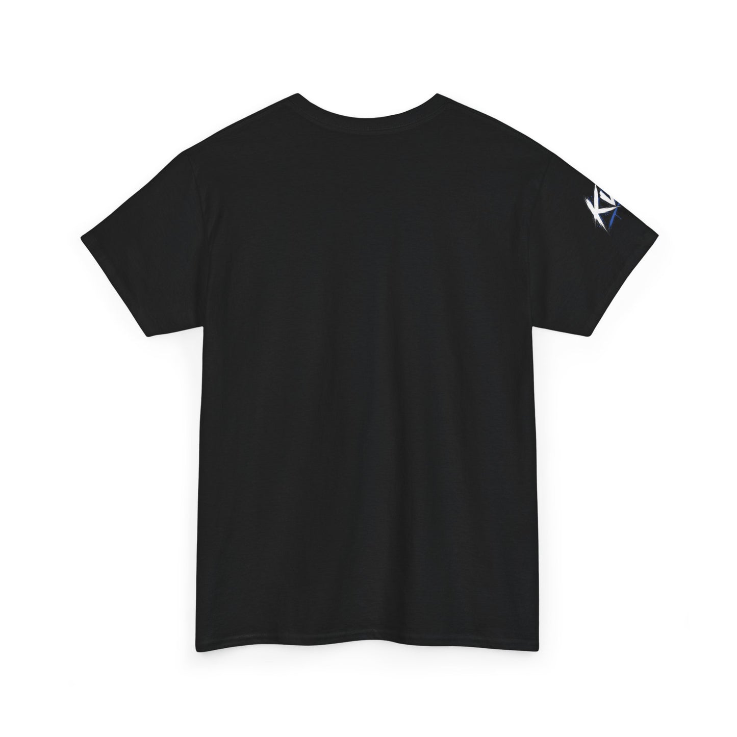 KoldWorld Ice Logo Tee