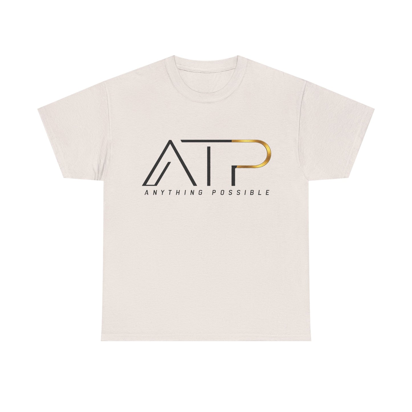 ATP "Anything Possible" Logo Tee