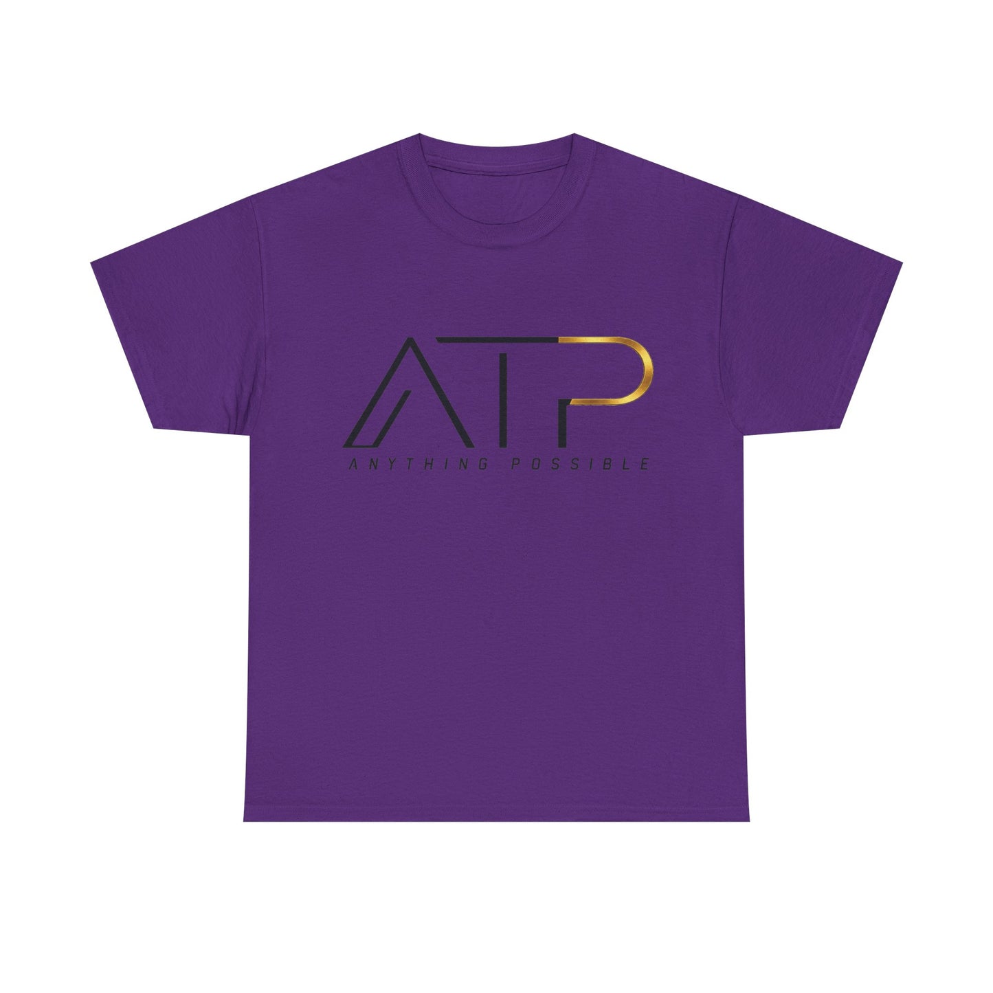 ATP "Anything Possible" Logo Tee