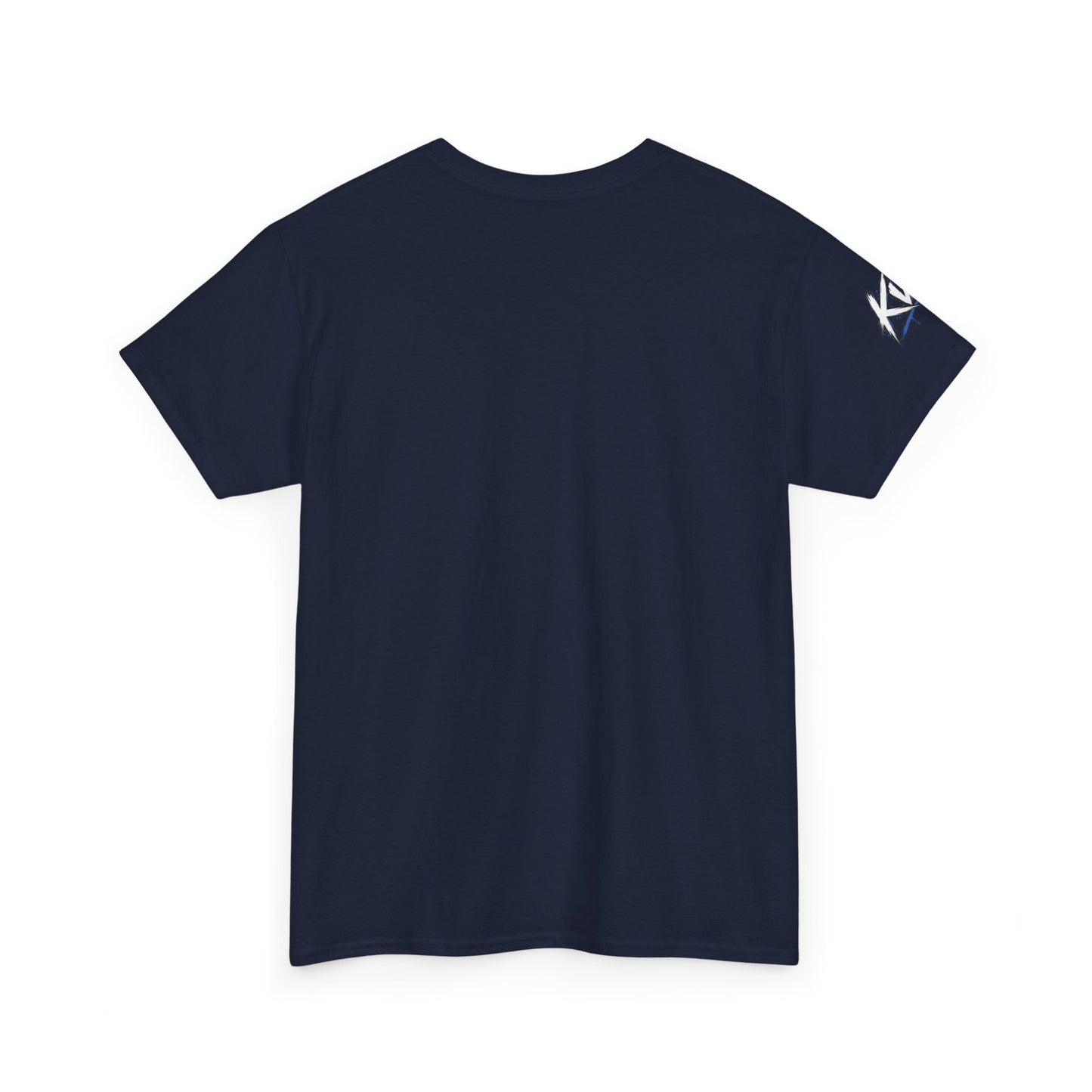 KoldWorld Ice Logo Tee