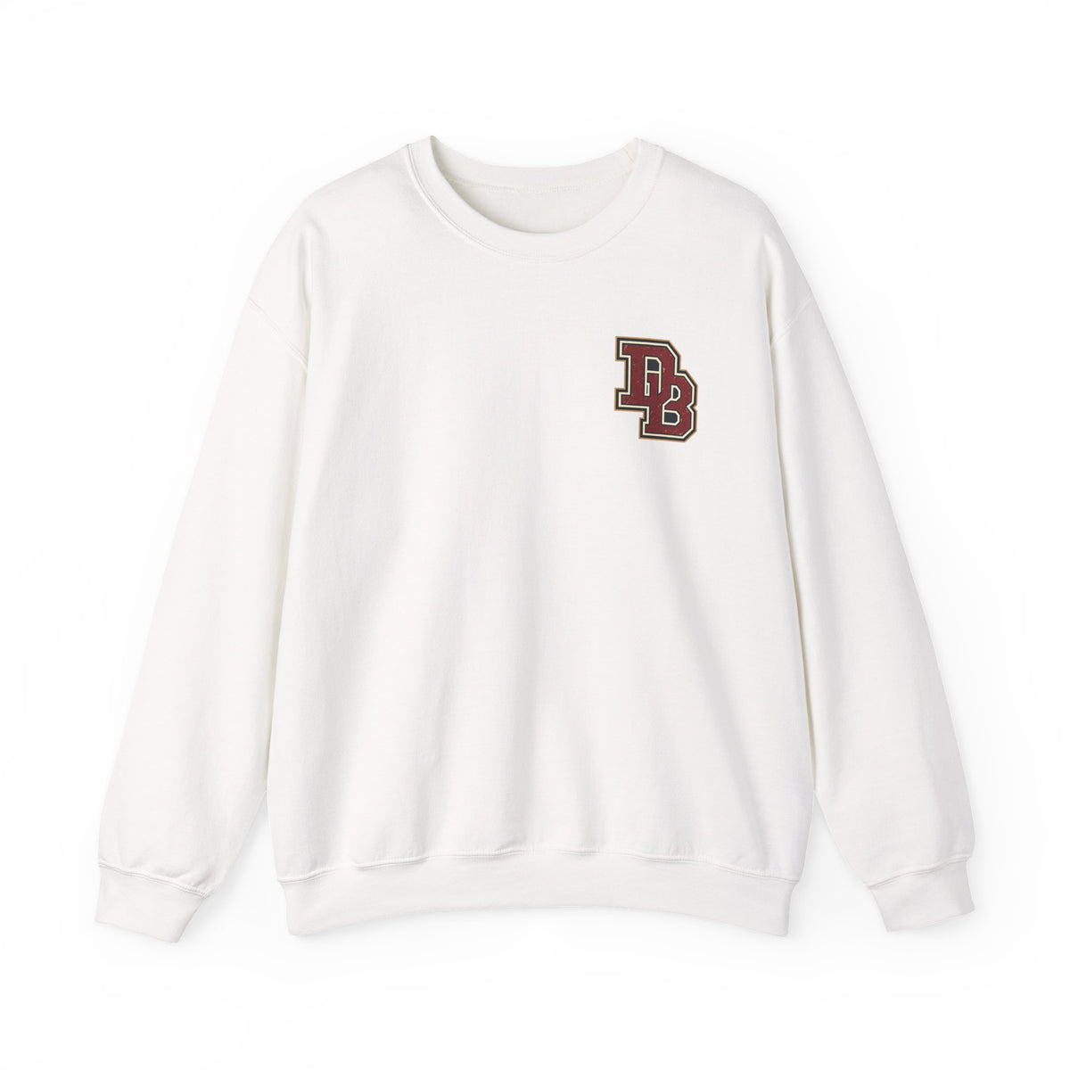 DBSportswear x Autumn Hunting Crewneck Sweatshirt
