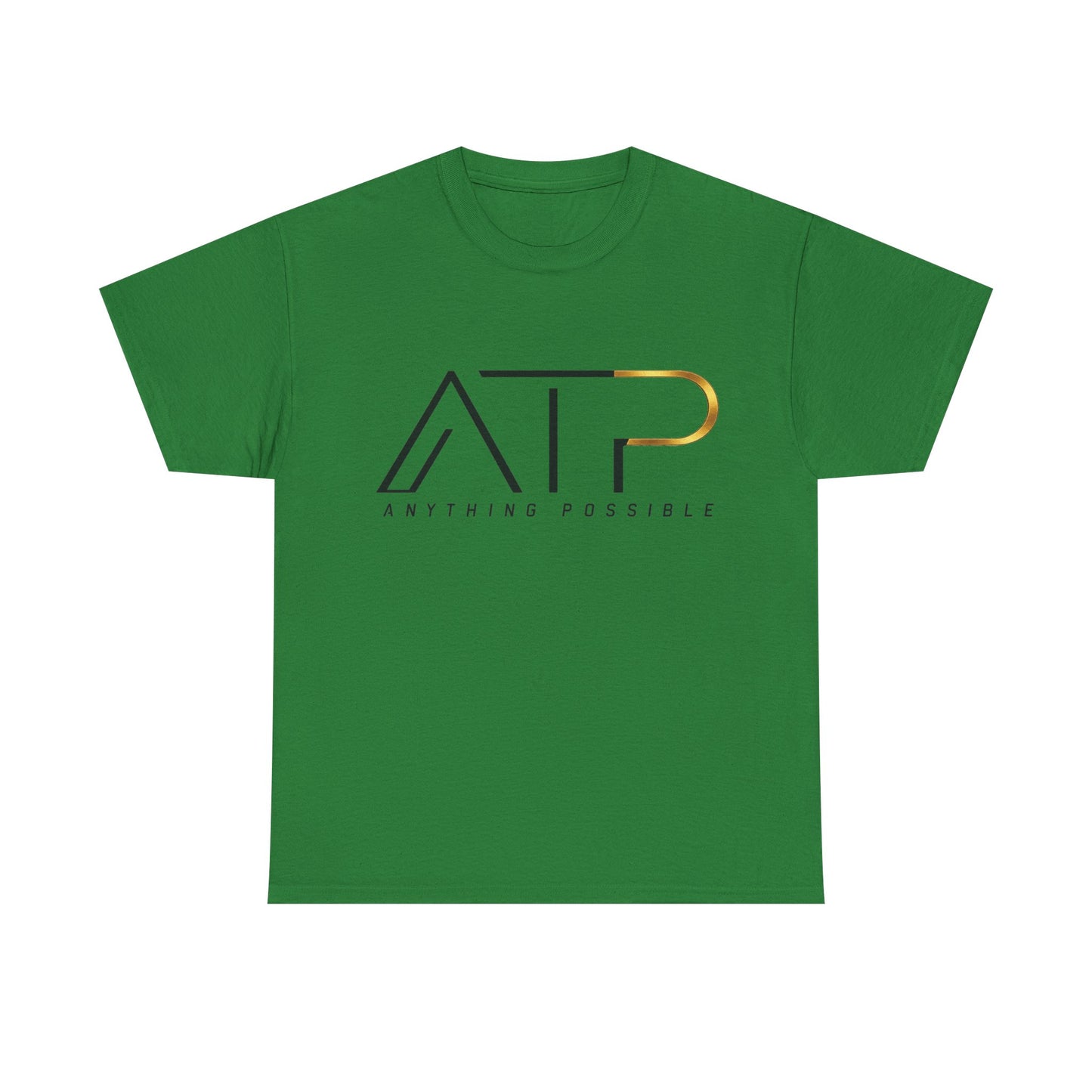ATP "Anything Possible" Logo Tee