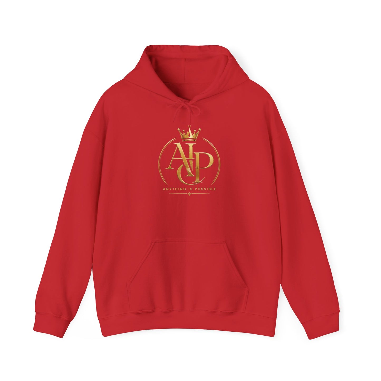 Gold Crown x Monogram ATP x Pullover