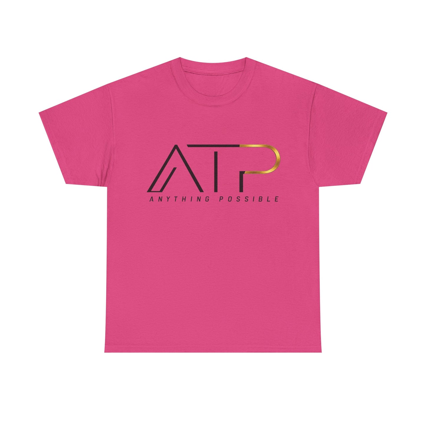 ATP "Anything Possible" Logo Tee