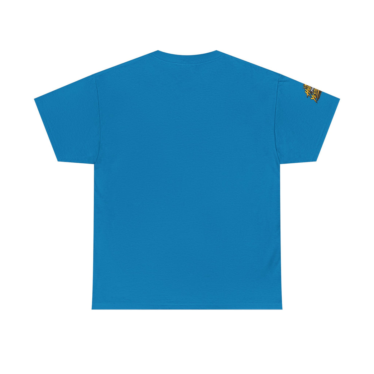 Higher Than Yesterday Graphic Tee
