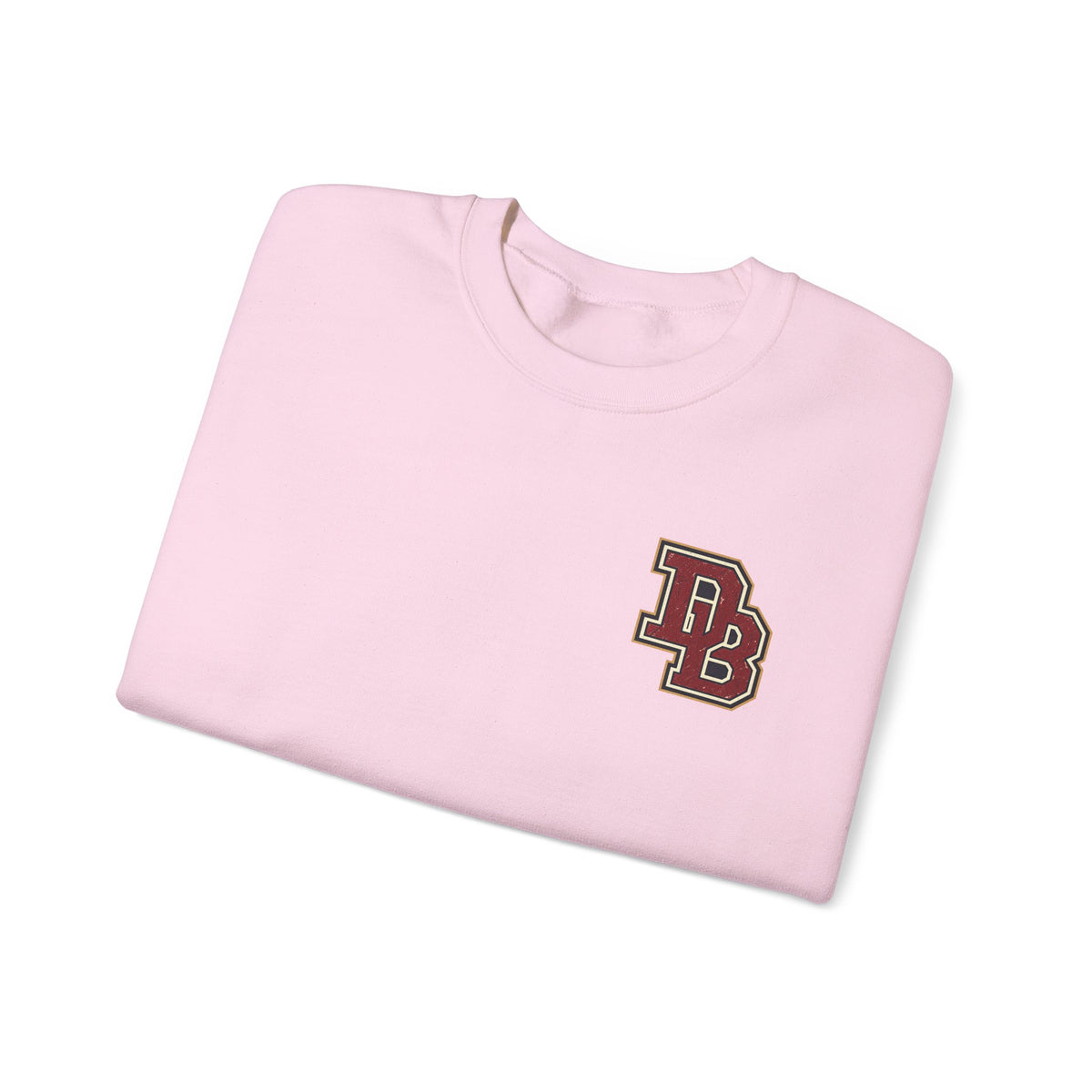 DBSportswear x Autumn Hunting Crewneck Sweatshirt