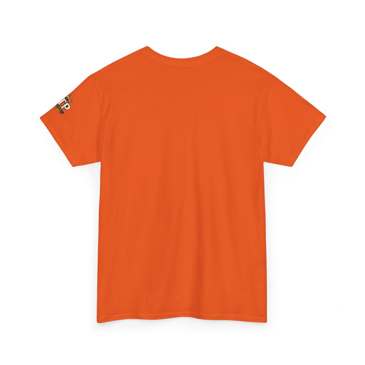 ATP "Anything Is Possible" Retro Logo T‑Shirt
