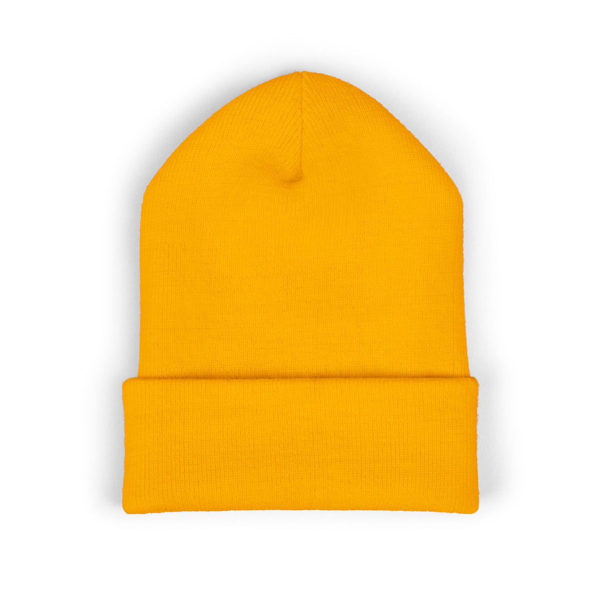 DBSportswear x Embroidered Graphic Cuffed Beanie
