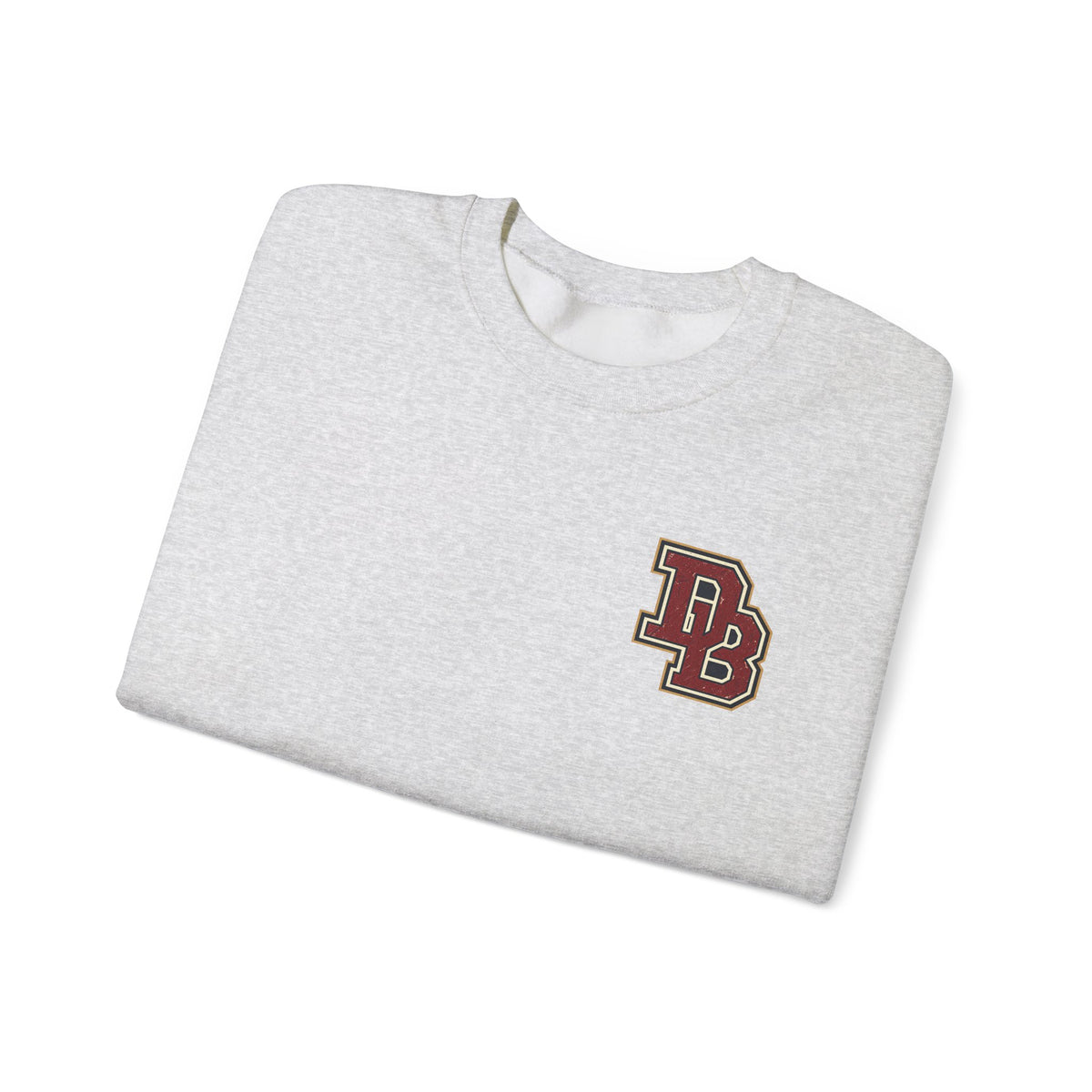 DBSportswear x Autumn Hunting Crewneck Sweatshirt