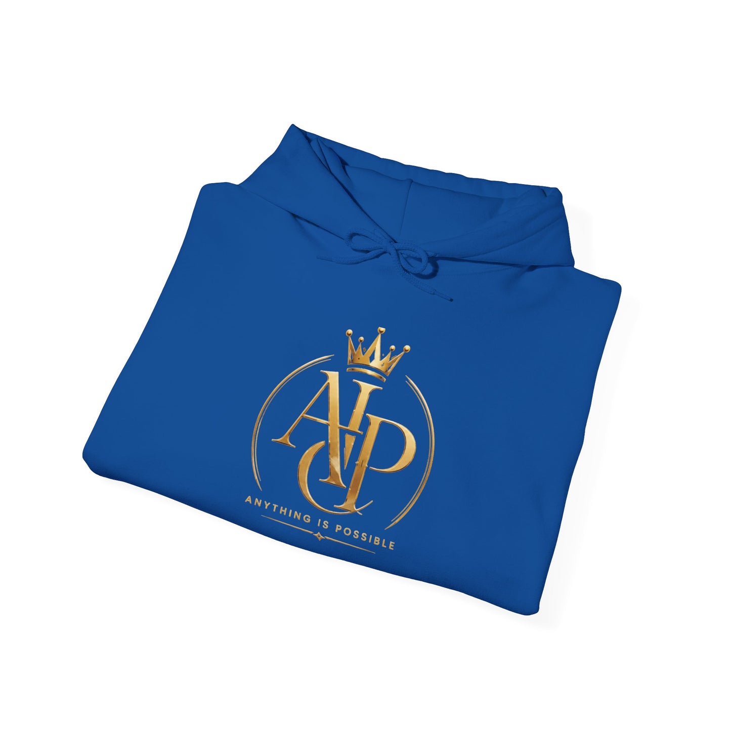 Gold Crown x Monogram ATP x Pullover