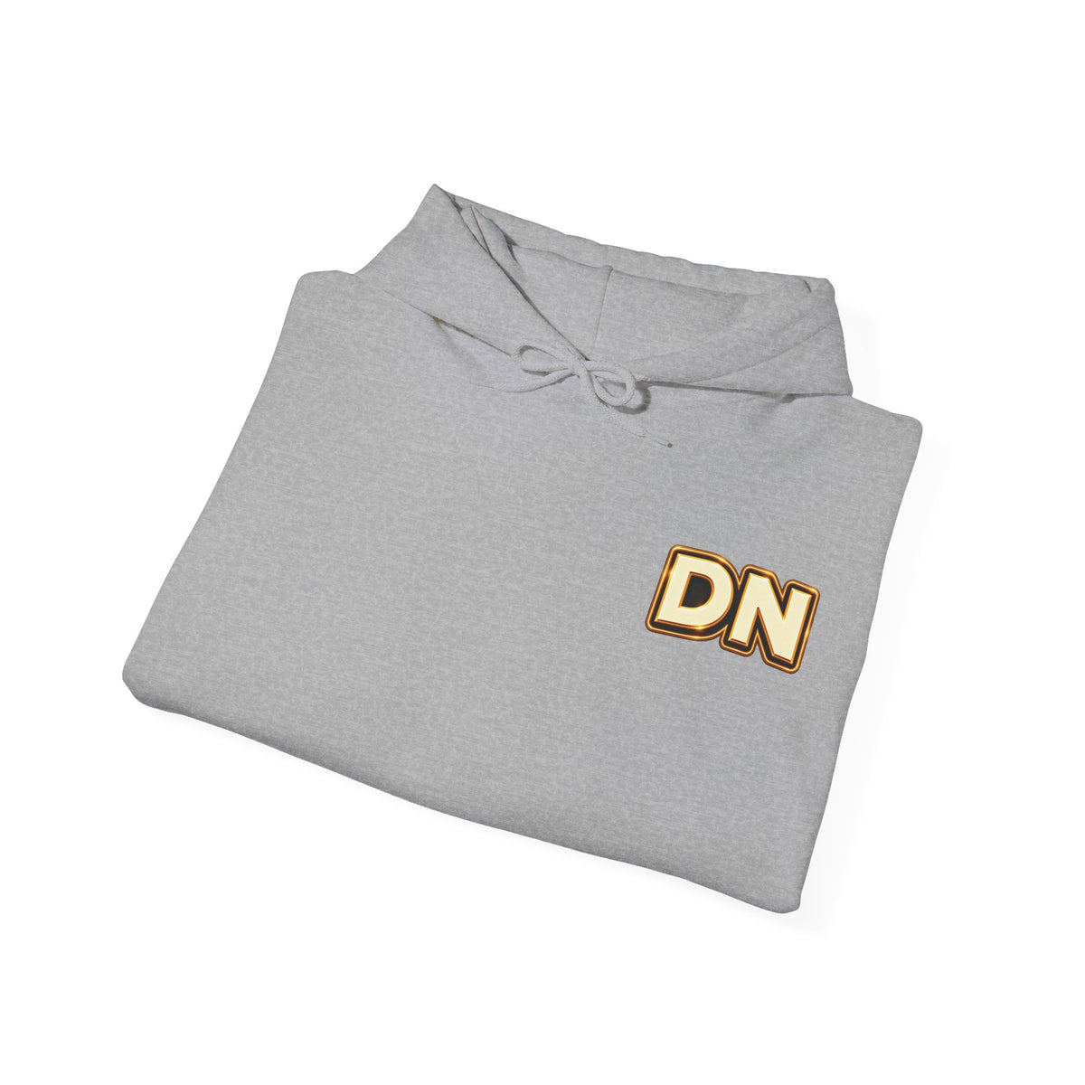 Dark Nights x Retro Abduction Graphic Hoodie