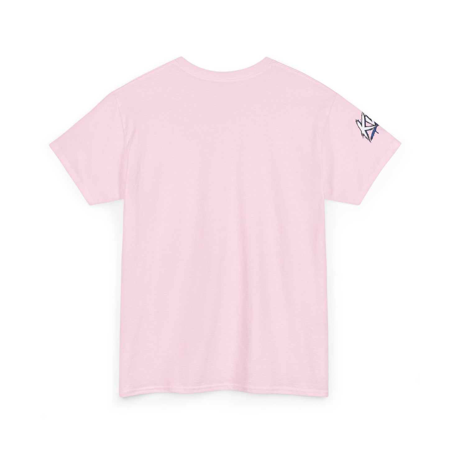 KoldWorld Ice Logo Tee