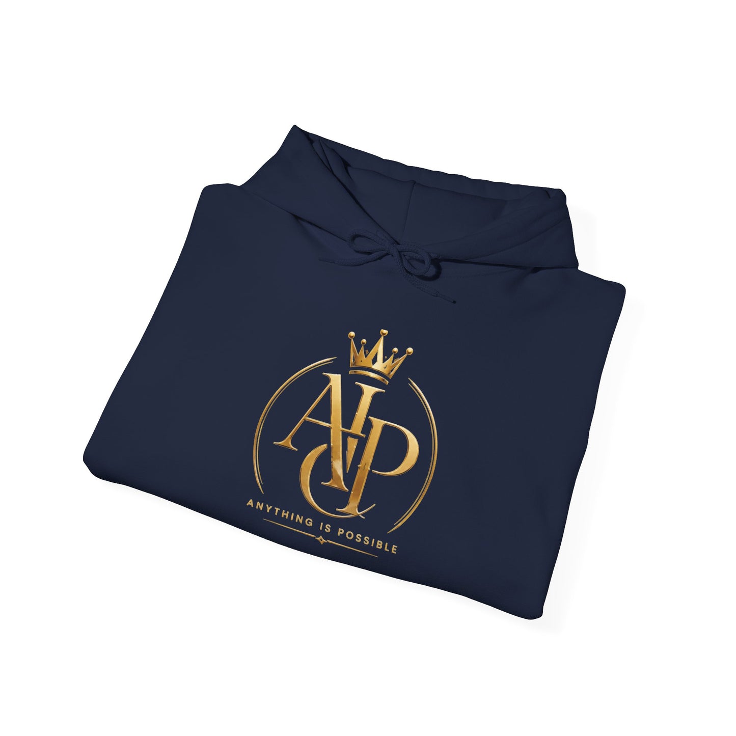 Gold Crown x Monogram ATP x Pullover