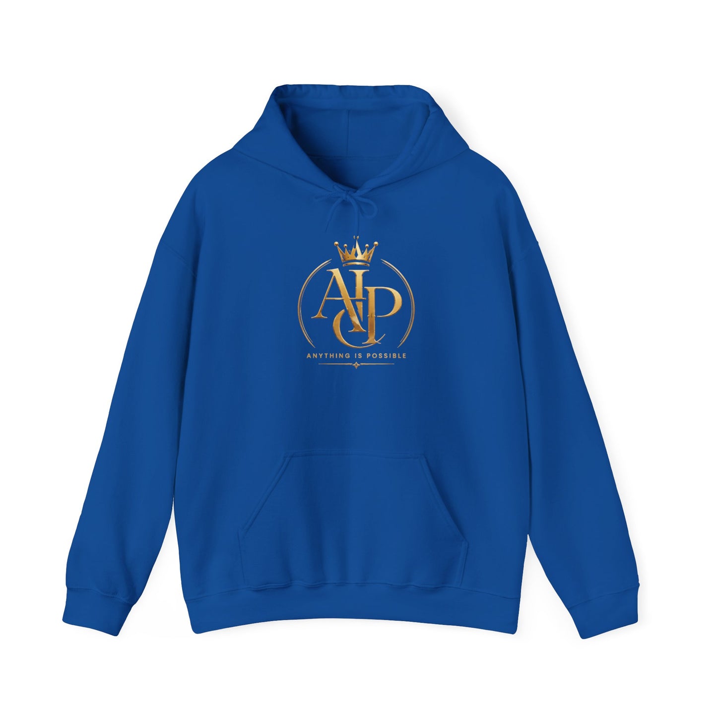 Gold Crown x Monogram ATP x Pullover