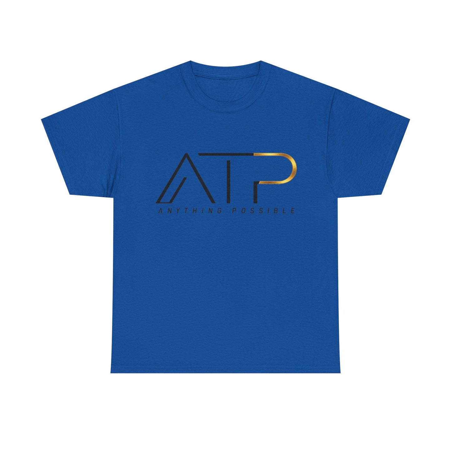 ATP "Anything Possible" Logo Tee