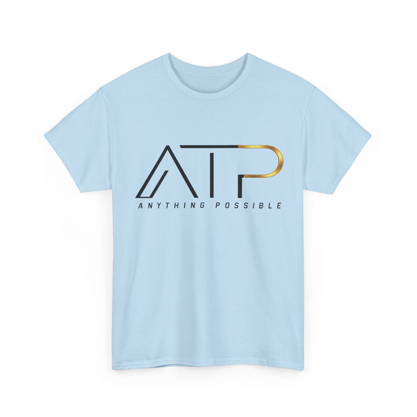 ATP "Anything Possible" Logo Tee