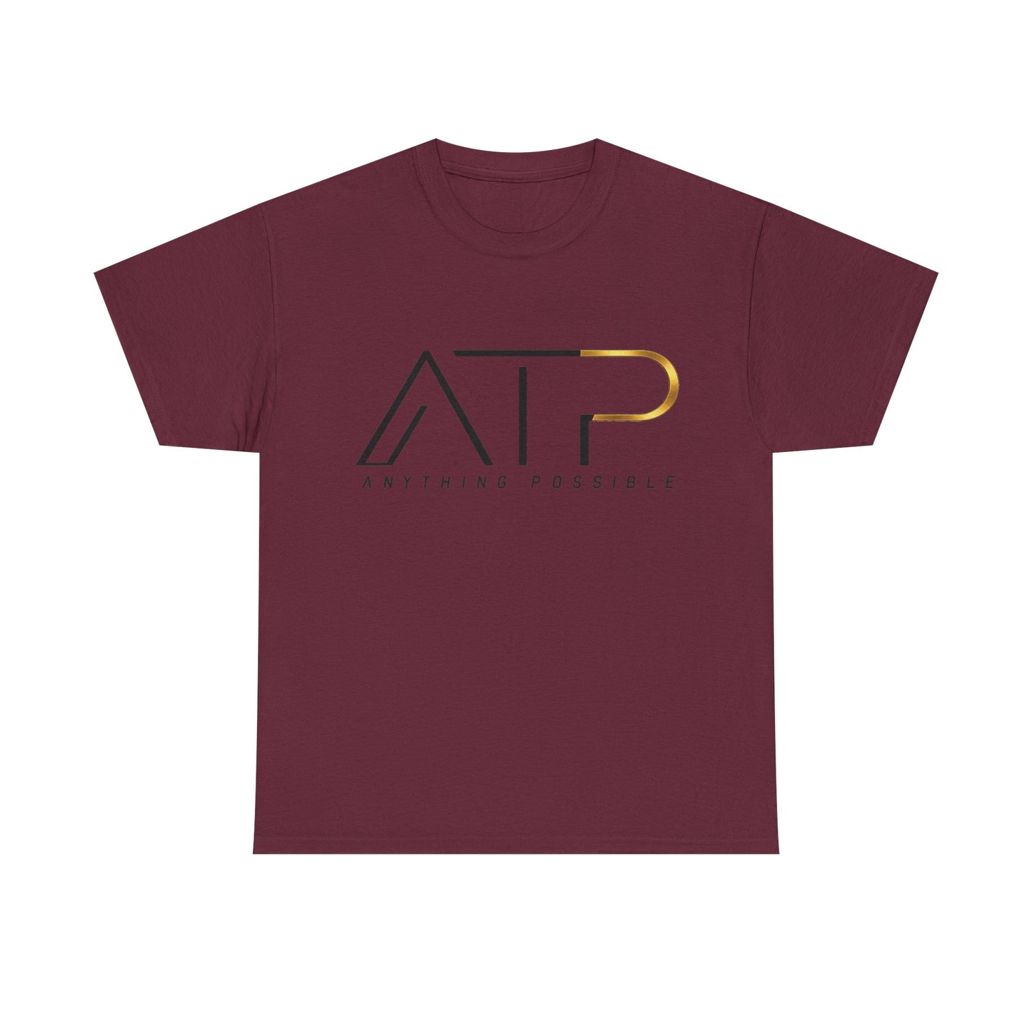 ATP "Anything Possible" Logo Tee