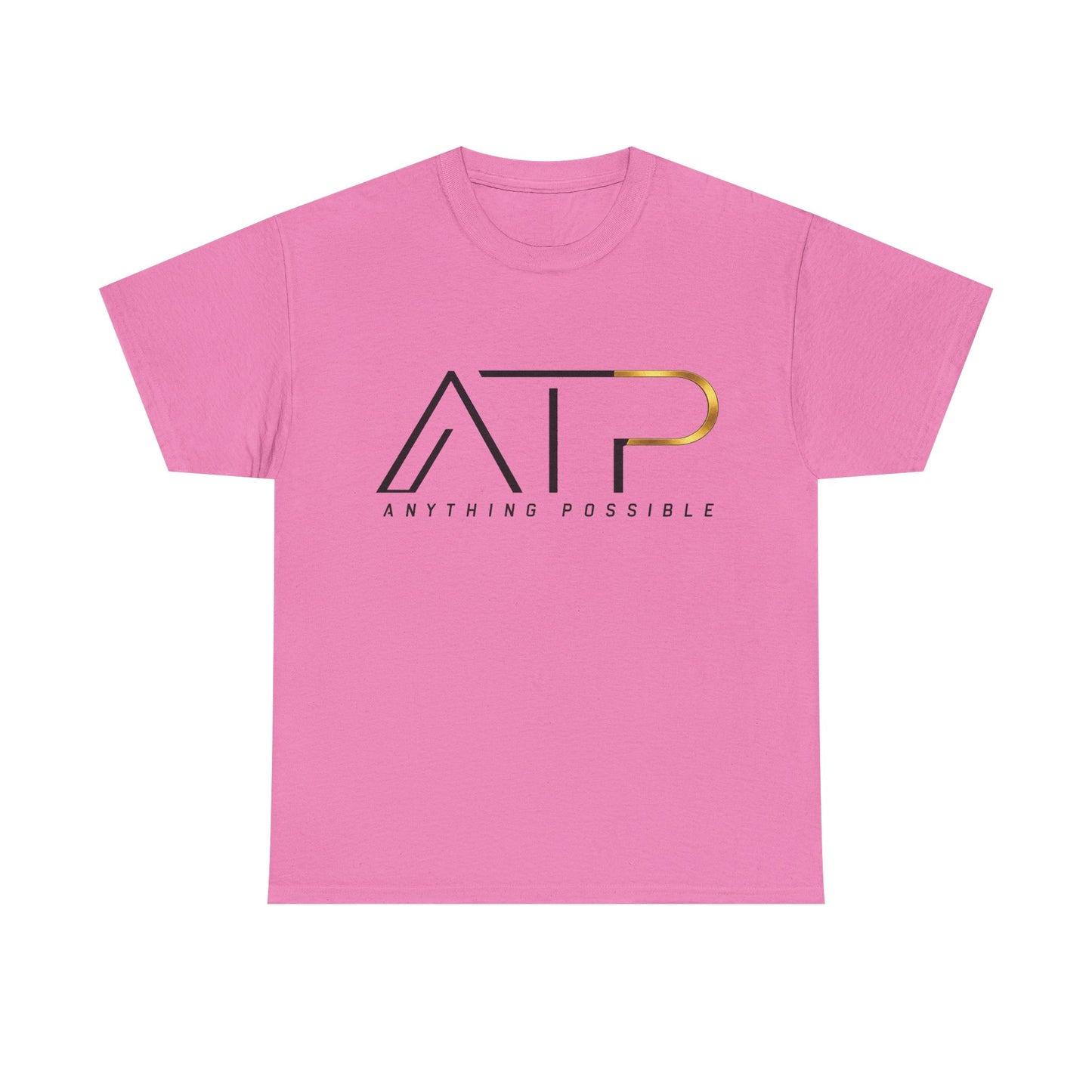 ATP "Anything Possible" Logo Tee