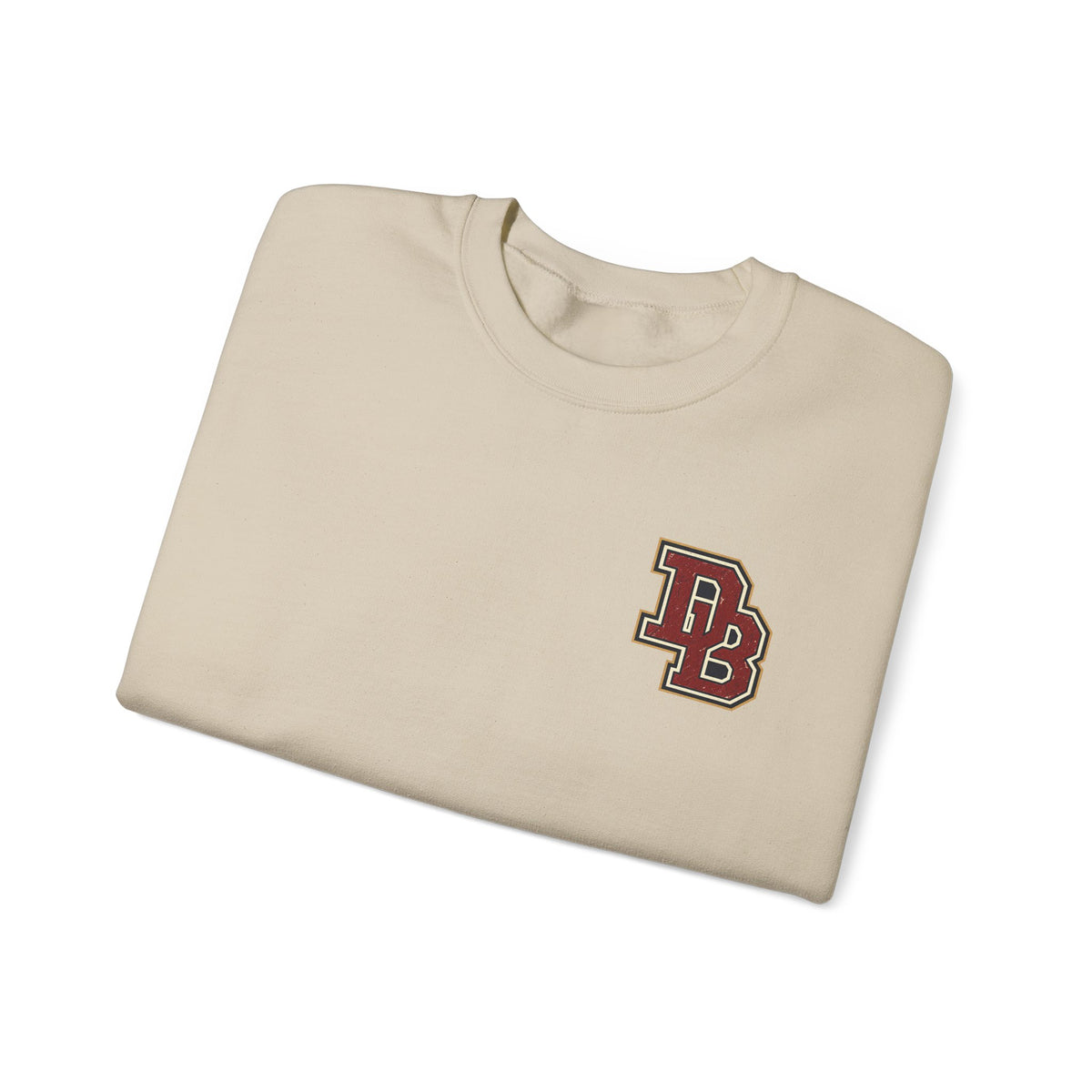 DBSportswear x Autumn Hunting Crewneck Sweatshirt