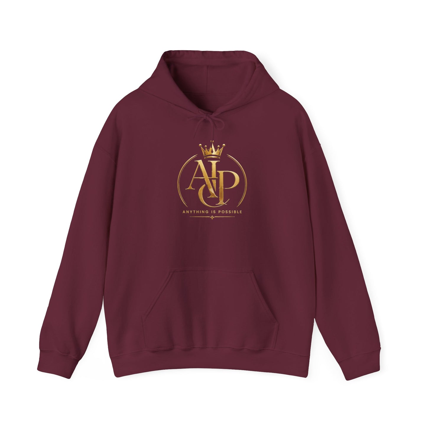 Gold Crown x Monogram ATP x Pullover