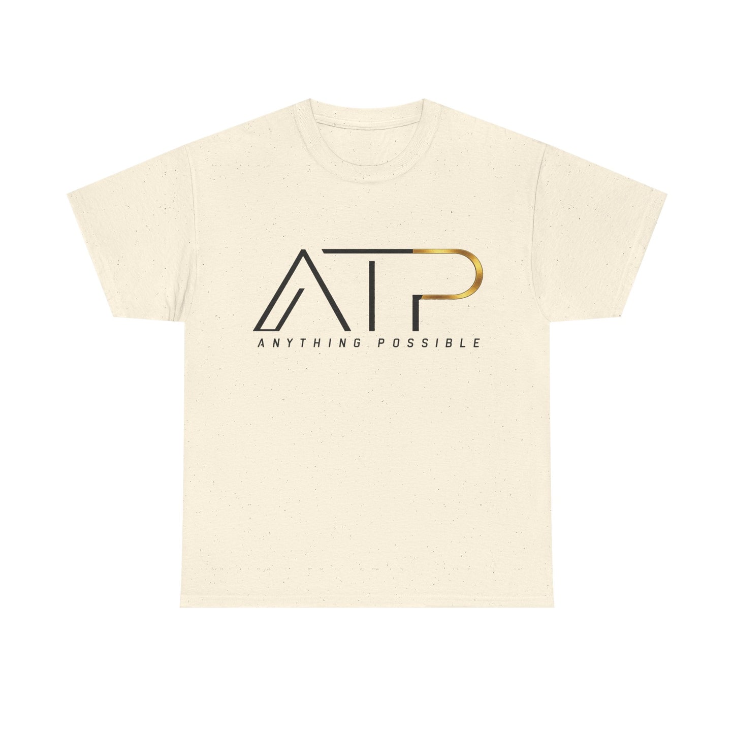 ATP "Anything Possible" Logo Tee
