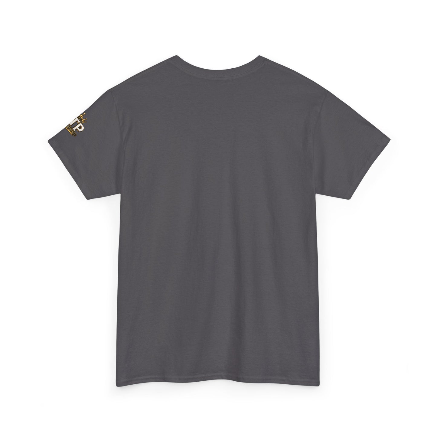 ATP "Anything Is Possible" Retro Logo T‑Shirt