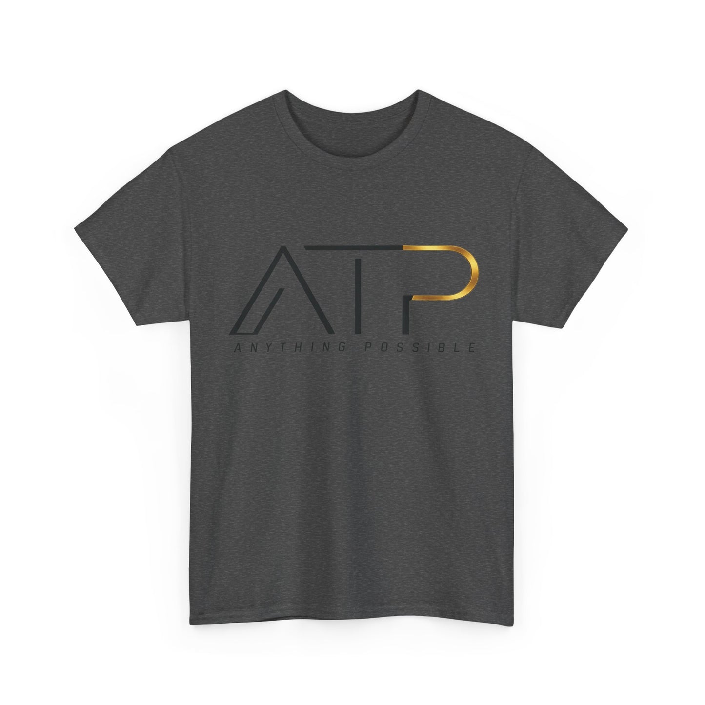 ATP "Anything Possible" Logo Tee
