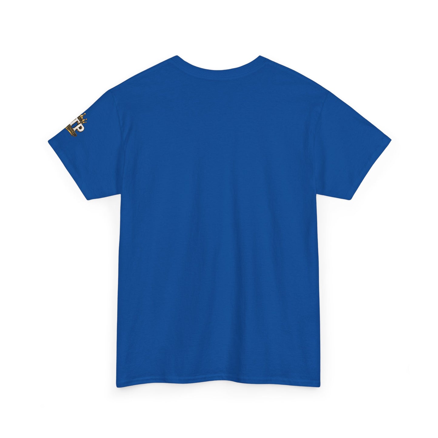 ATP "Anything Is Possible" Retro Logo T‑Shirt