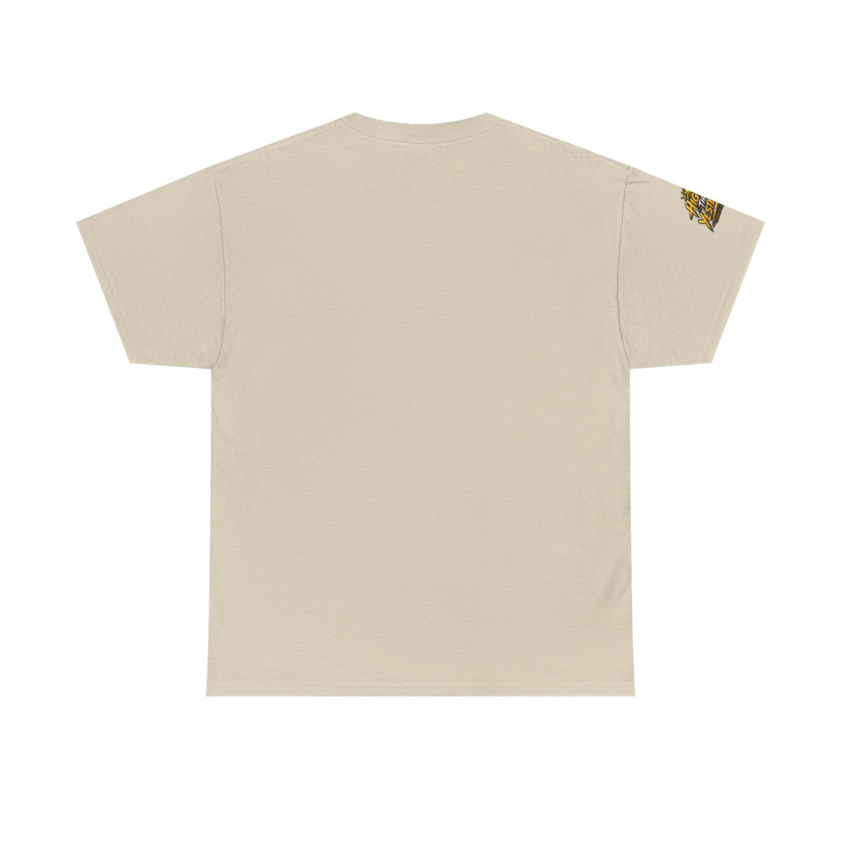 Higher Than Yesterday Graphic Tee