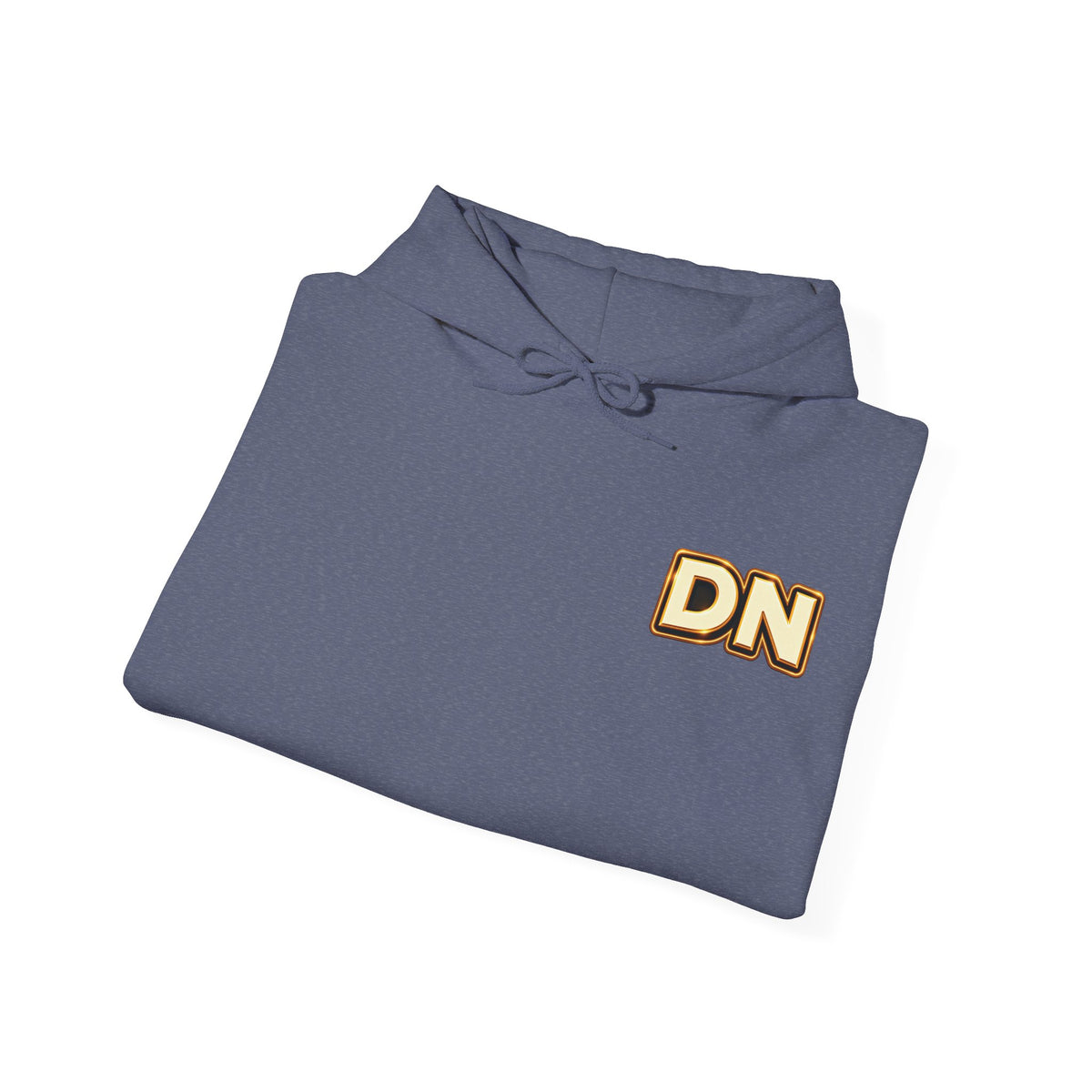 Dark Nights x Retro Abduction Graphic Hoodie