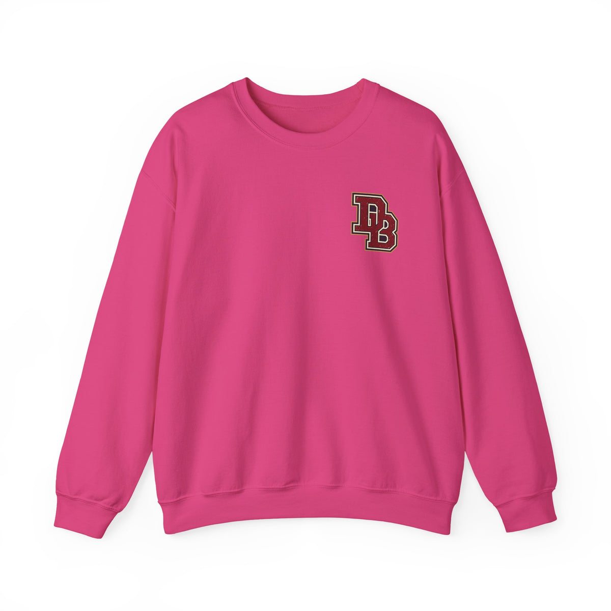 DBSportswear x Autumn Hunting Crewneck Sweatshirt