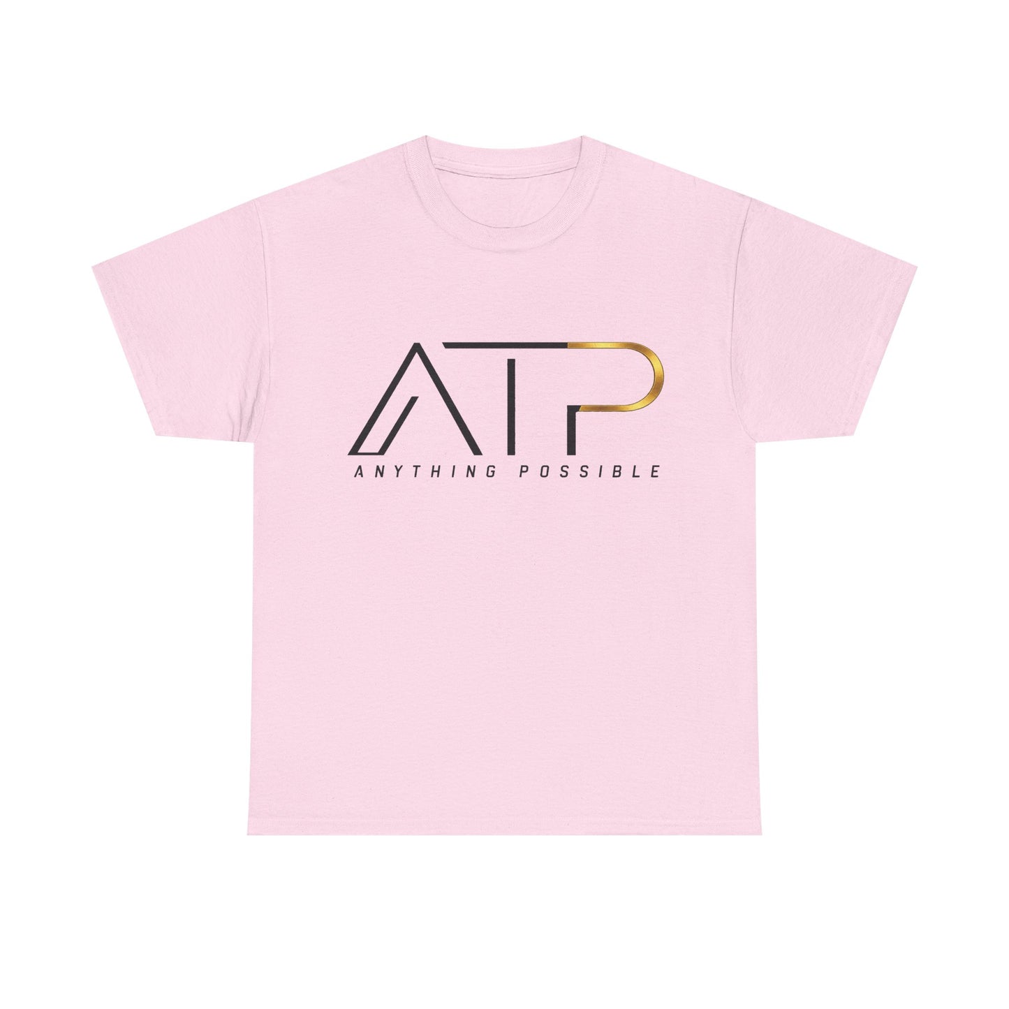 ATP "Anything Possible" Logo Tee