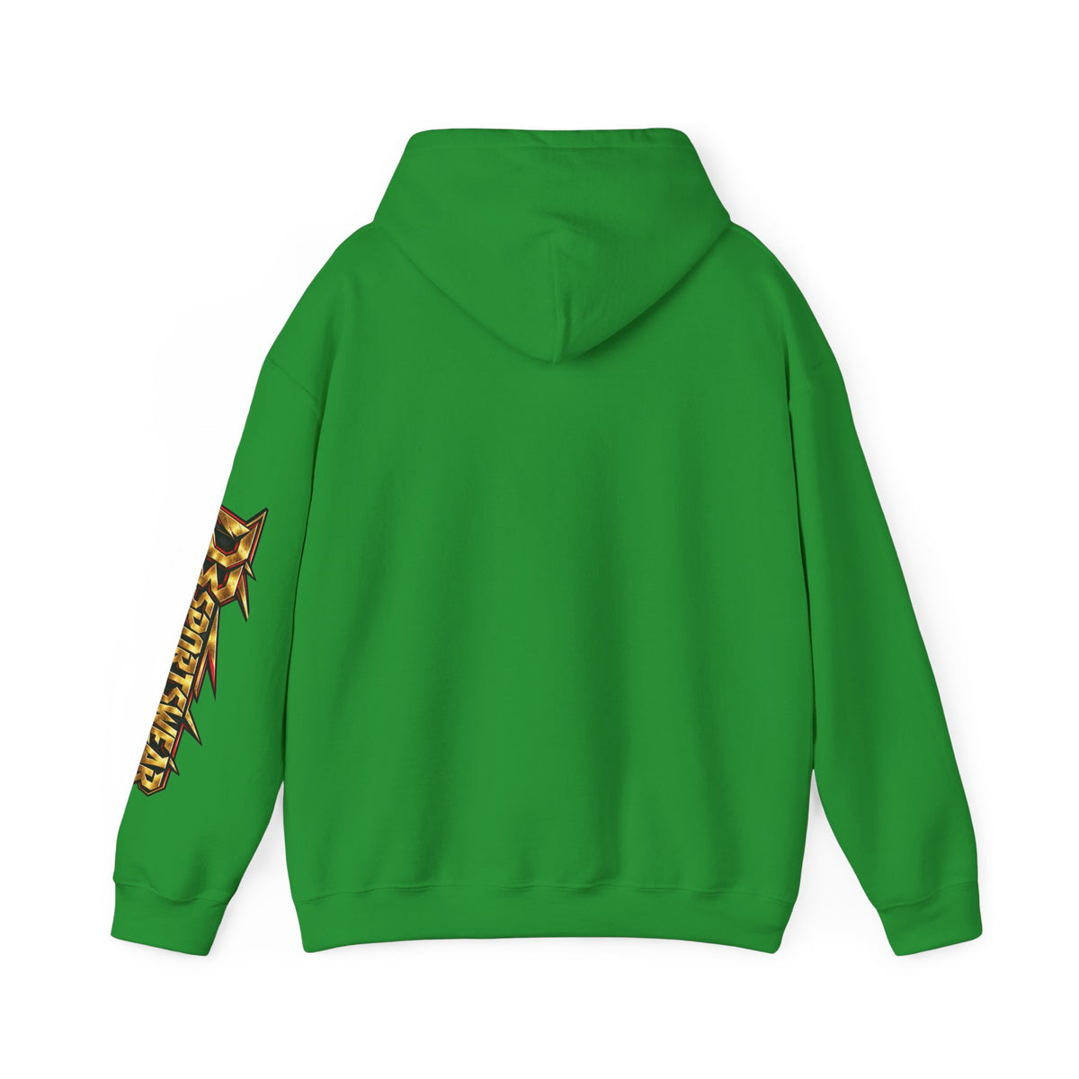 DBSportswear x Vintage Fierce Panther Hoodie