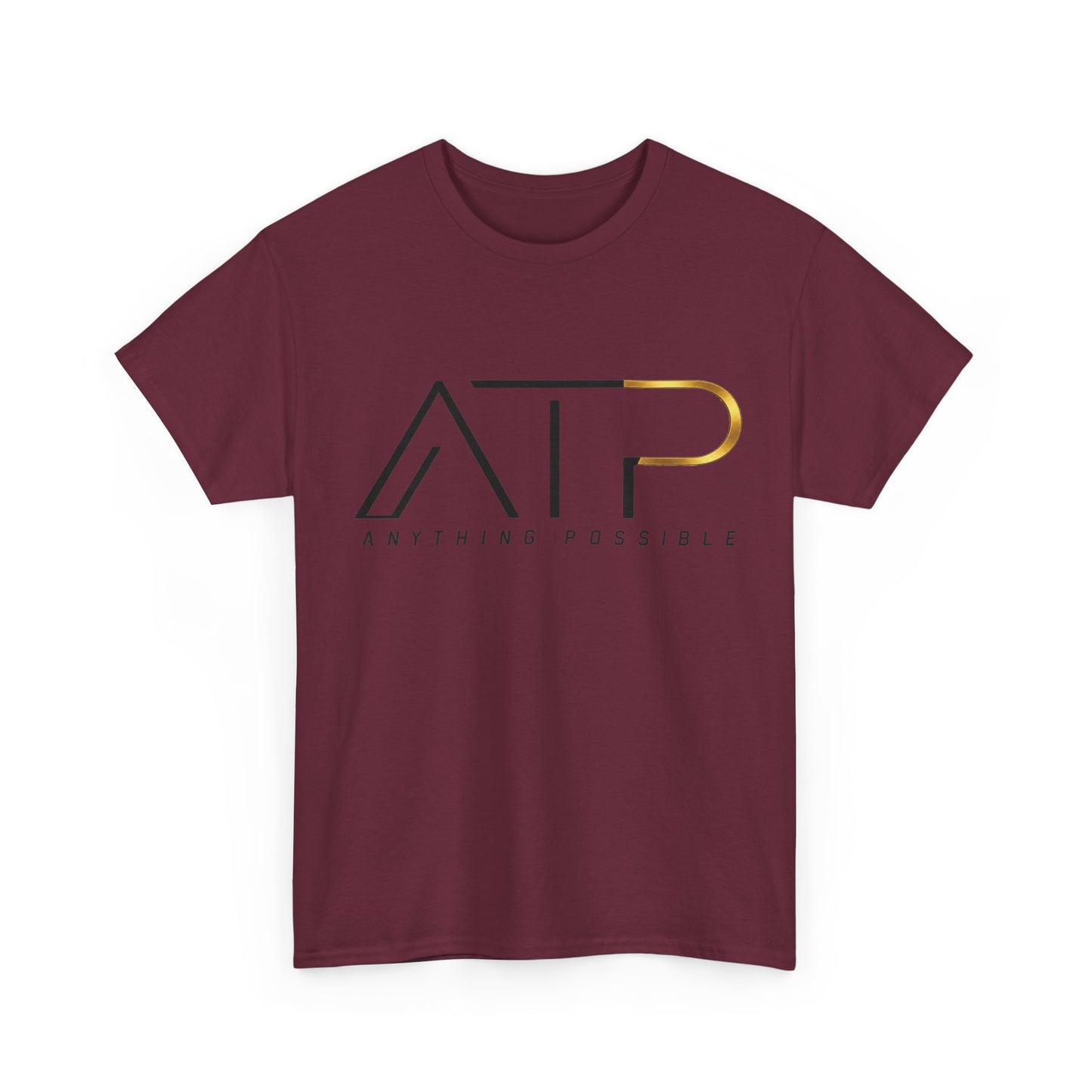 ATP "Anything Possible" Logo Tee