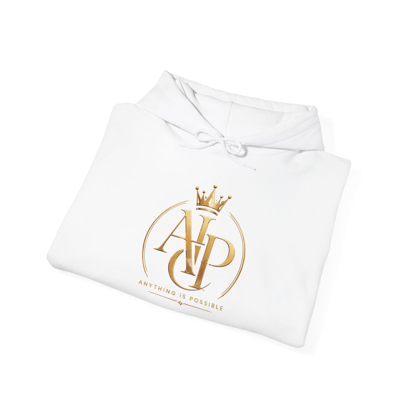 Gold Crown x Monogram ATP x Pullover