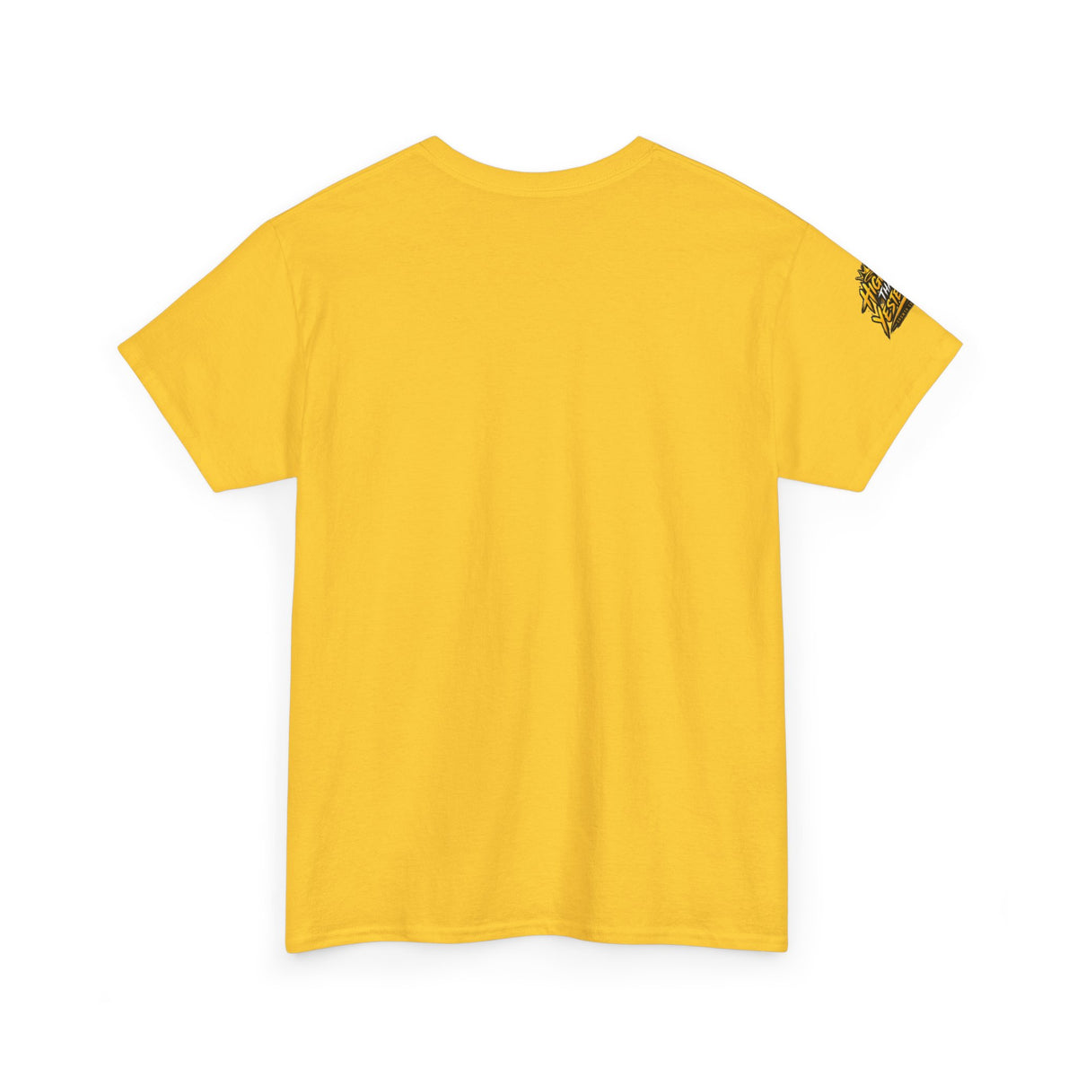 Higher Than Yesterday Graphic Tee