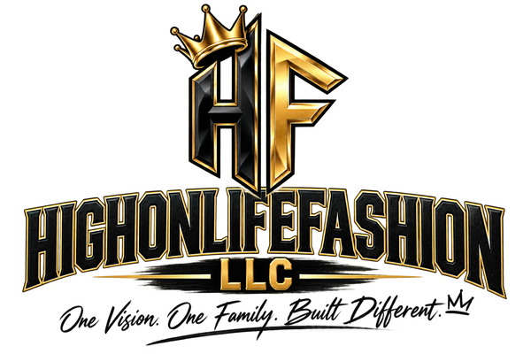 HighOnLifeFashion